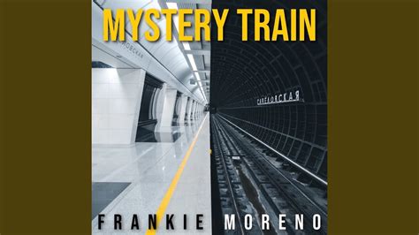 Mystery Train bet365